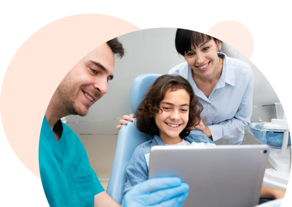 Cómo se realiza una alineación dental