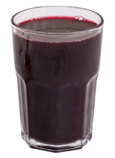 chicha morada