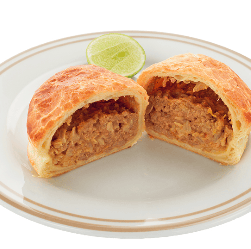 Empanada de Carne