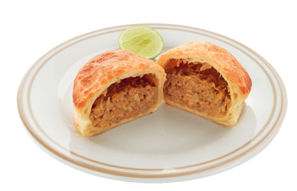 Empanada de Carne