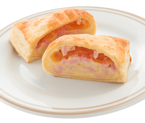 empanada mixta