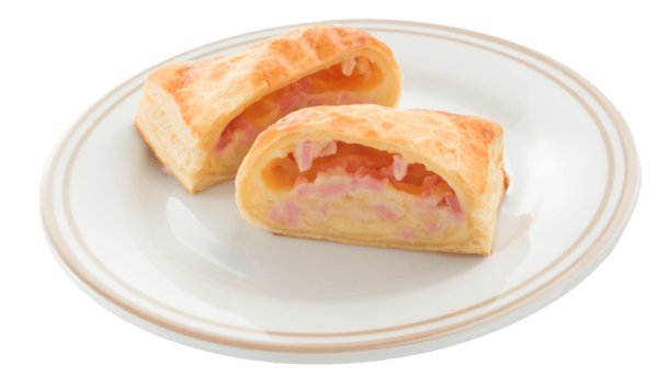 empanada mixta