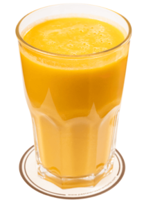 jugo de lúcuma