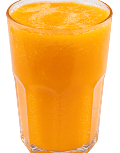 jugo de papaya