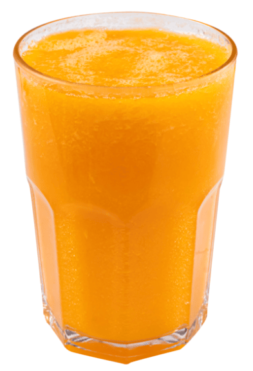 jugo de papaya