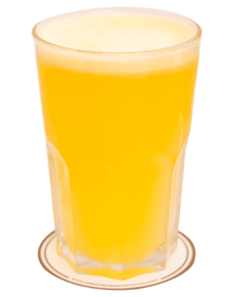 naranjada