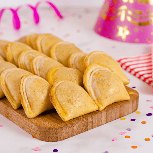 Pack Mini Empanaditas de Carne