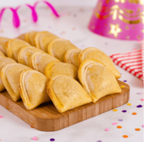 Pack Mini Empanaditas de Carne